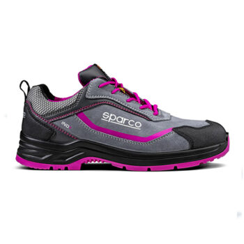 Sparco Indy Safety Shoe S3 ESD