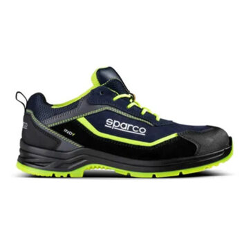 Sparco Indy Safety Shoe S1P ESD