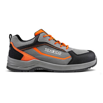 Sparco Indy-R Safety Shoe S1P ESD