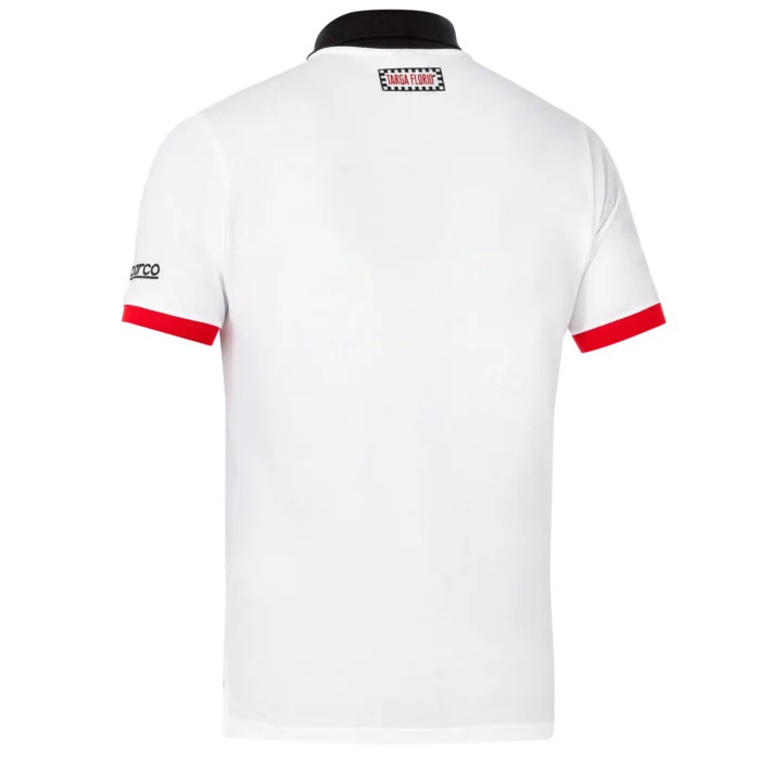 Sparco Targa Florio Polo RW Back