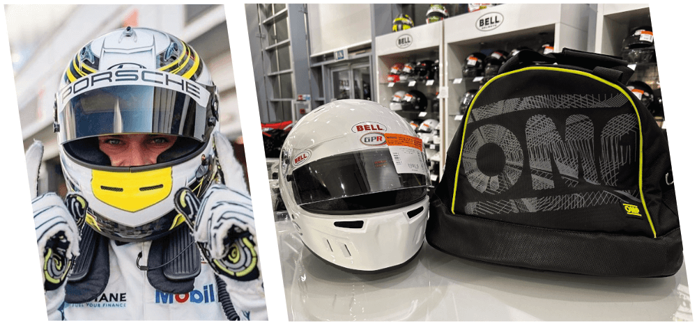  Auto Racing Gear, Racing Shoes, Racing Suits, and Racing  Helmets