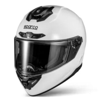 Sparco X-Pro Track Day Helmet