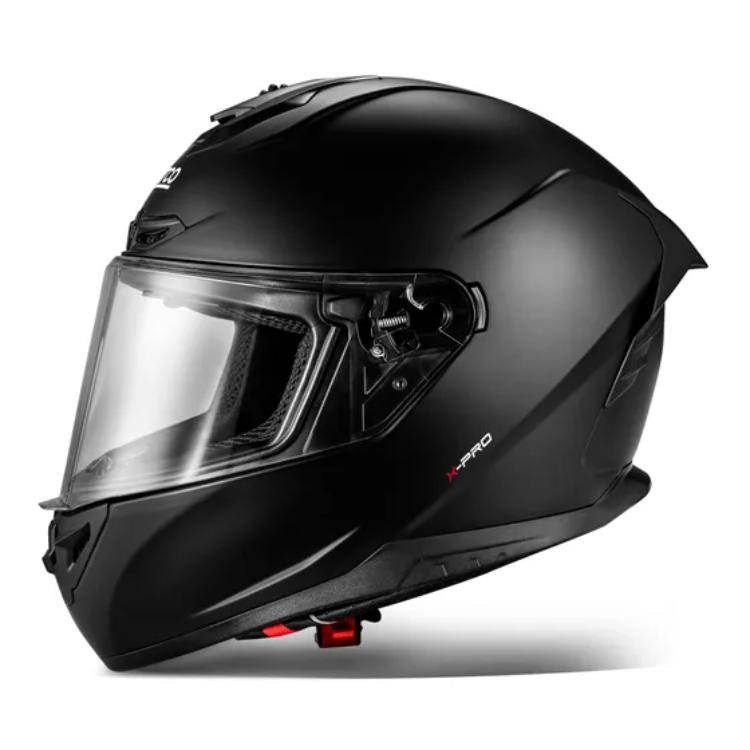 Sparco X-Pro Track Day Helmet - Grand Prix Racewear