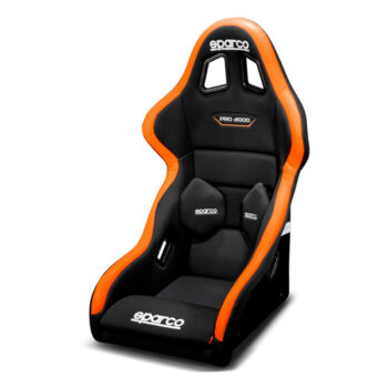 Sparco Seat Pro 2000 Qrt Sim Racing Chair