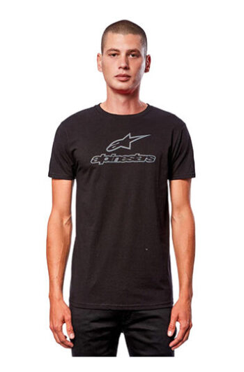 Alpinestars Wordmark Combo T-Shirt