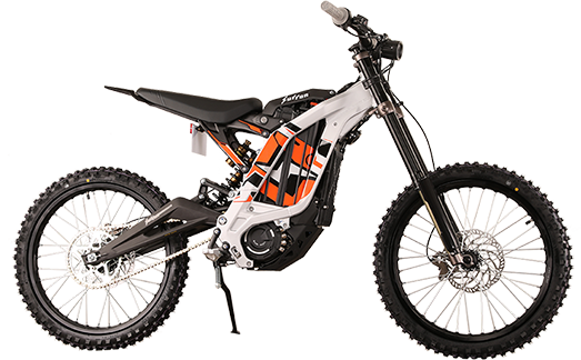 Sur-ron Electric Dirt Bikes