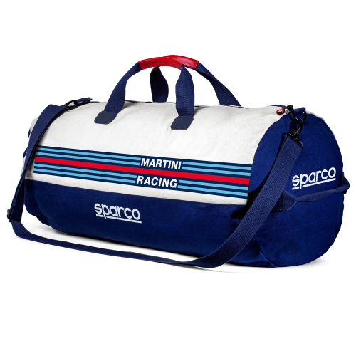 Martini Luggage