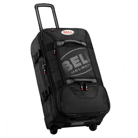 Bell Suitcases & Luggage