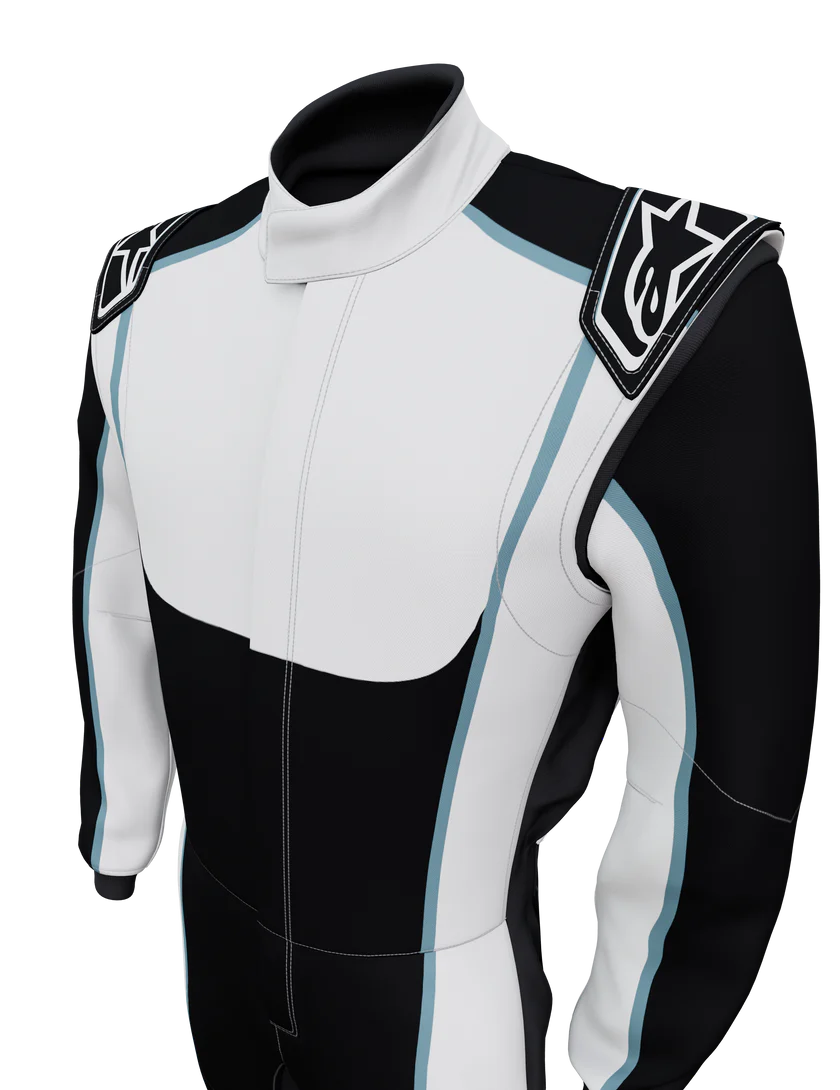 Alpinestars Custom Race Suits