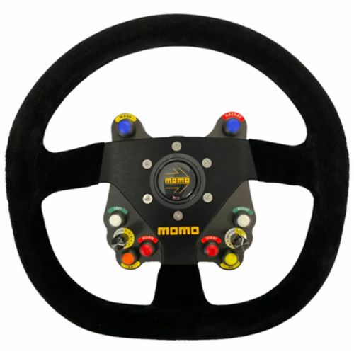 AIM Steering Wheels & Accessories