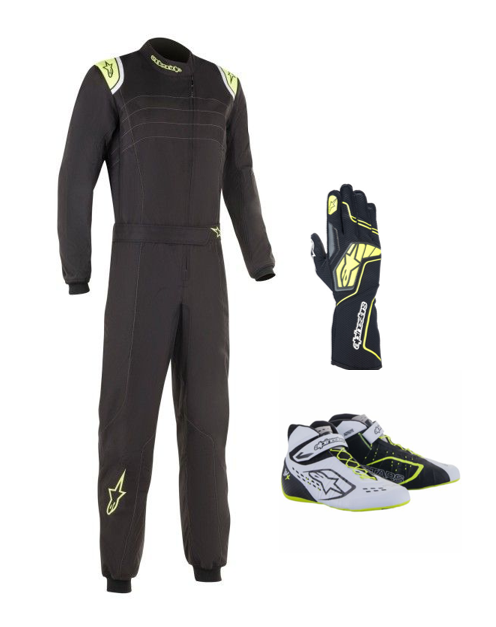 Alpinestars Karting Bundles