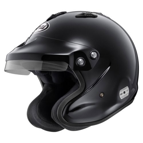 Arai Open Face Helmets