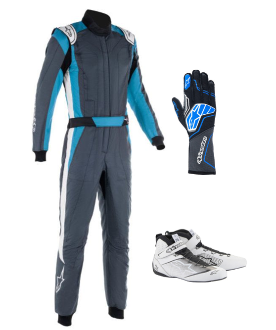 Alpinestars Race & Rally Bundles