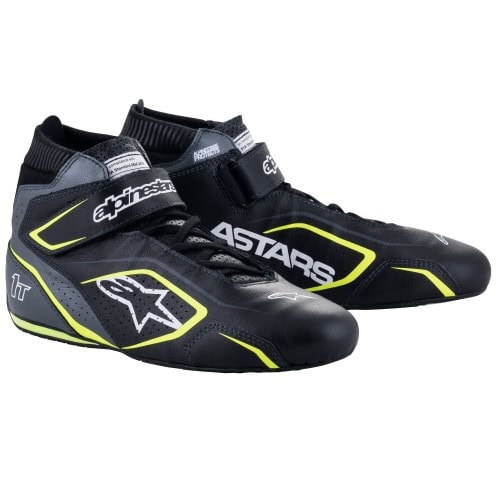 Alpinestars Race Boots 