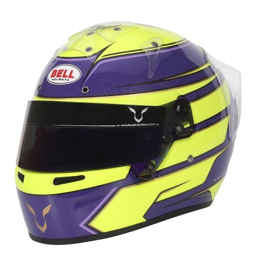 Bell Kart Helmets