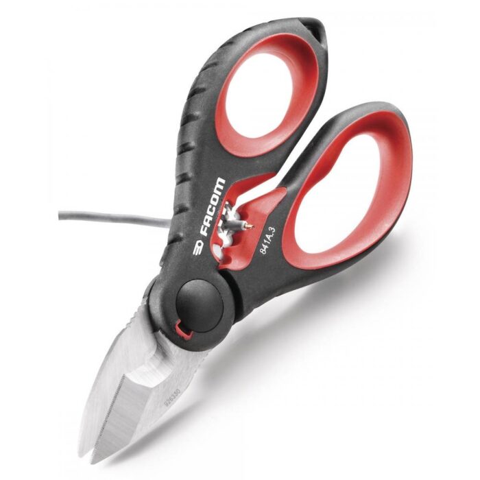 841a3 heavy duty scissors