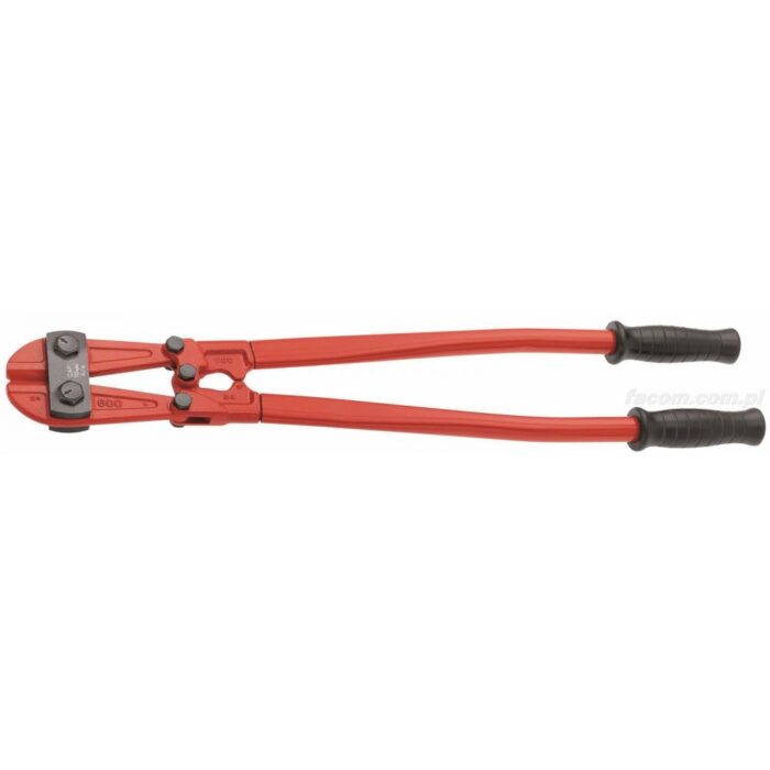 990b1 axial cut bolt cropper 600mm 1