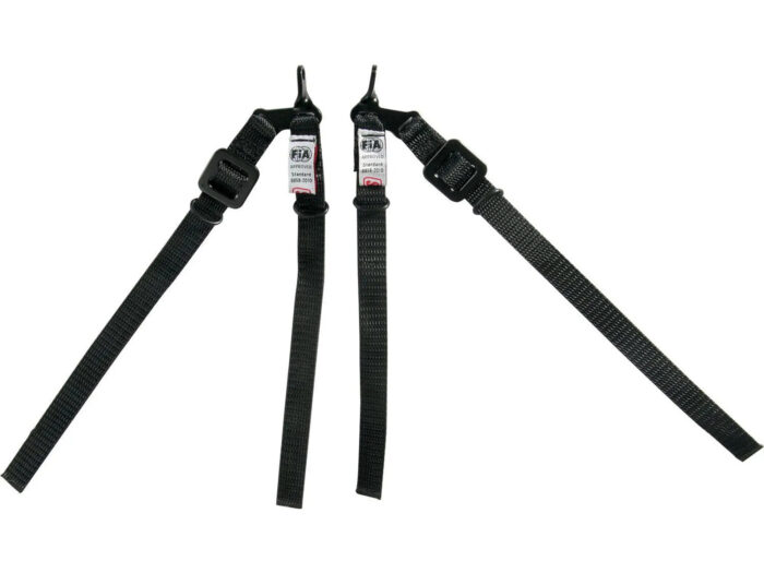 00397hlac Sparco Laces Hybrid Sport Quick Release FH