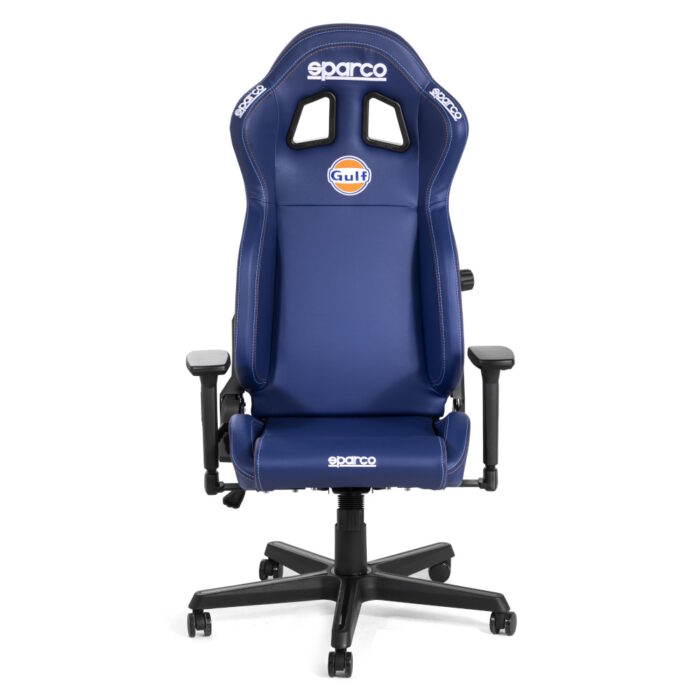 00998GUBM Sparco Gulf Icon Chair Blue 02