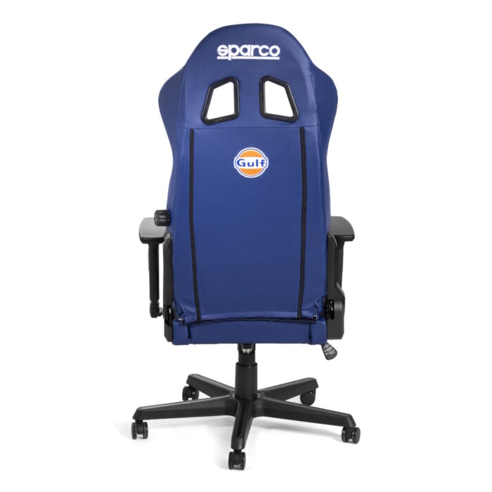 00998GUBM Sparco Gulf Icon Chair Blue 04