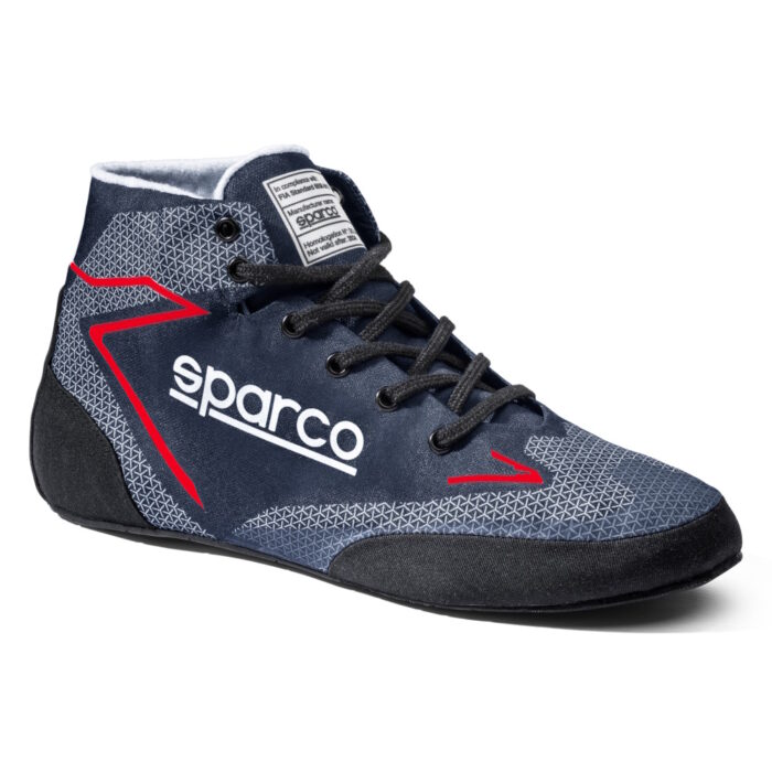 10012A9 BMRS Sparco Prime Navy Blue 1