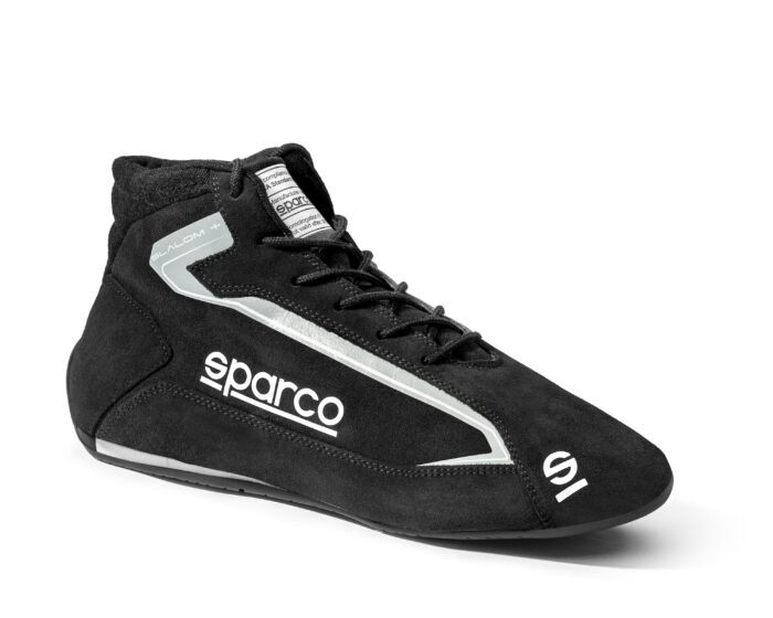 BRB0001B0 Sparco Slalom Race Boots Black 01 scaled