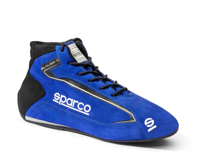 BRB0001B0 Sparco Slalom Race Boots Blue 01 scaled