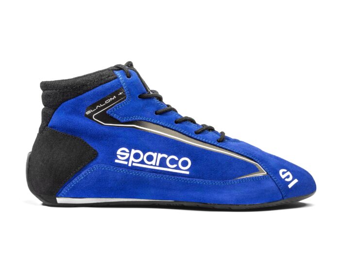 BRB0001B0 Sparco Slalom Race Boots Blue 03 scaled