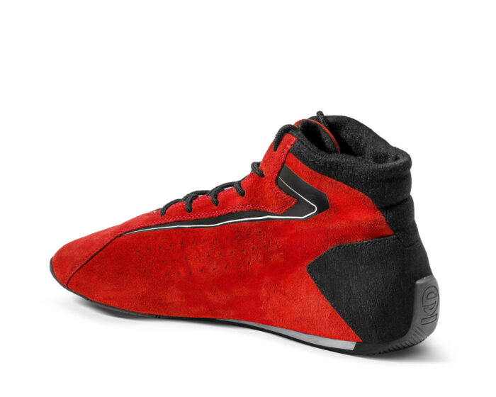 BRB0001B0 Sparco Slalom Race Boots Red 02 scaled