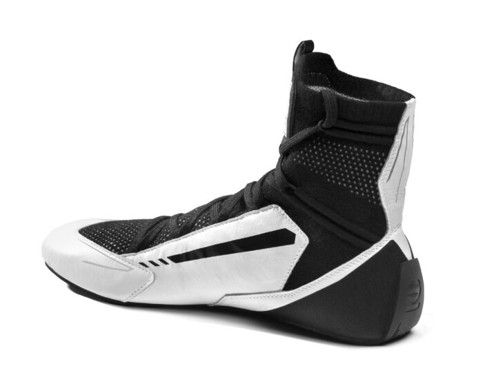 BRB0003B0 W08 Sparco X Light Plus Race Boots White Black 02 scaled