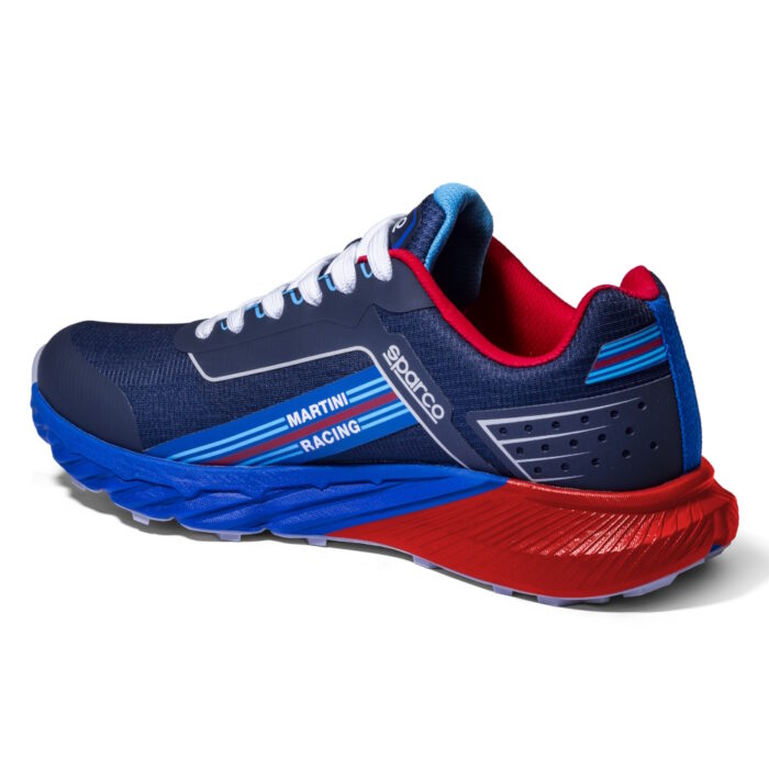 BTB0008D0N31 Sparco Martini Racing S park Trainers 02