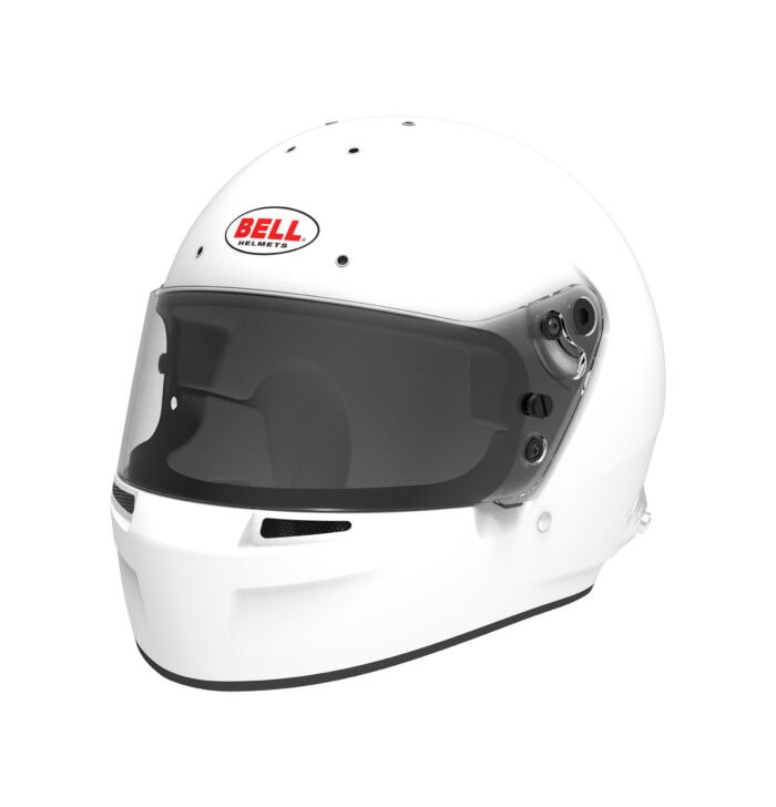 GT6 Sport Helmet