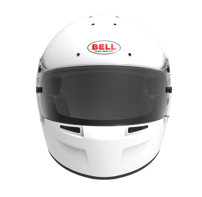 GT6 Sport Helmet Front