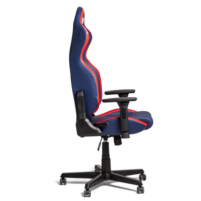 SPA00998FPBMRS Sparco Ford Gulf Icon Office Chair 02