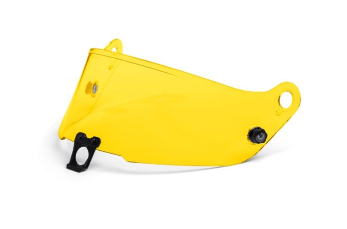 Sparco Stealth Visor Anti Fog – Yellow BRA0017B0Y2100N