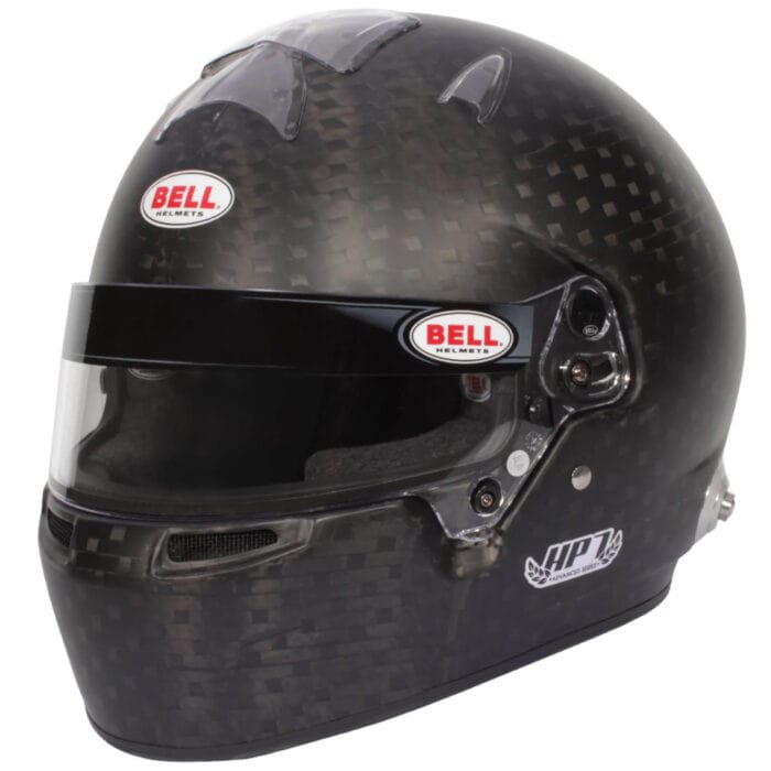 bell hp7 evo iv helmet